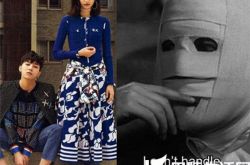 权志龙揪心发文疑似回应新恋情 称无法控制人们显无奈 