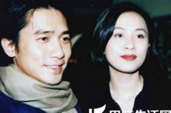 不老女神刘嘉玲吐槽梁朝伟难搞 揭秘26年爱情长跑的背后 