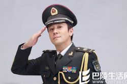 蔡国庆军衔是什么？ 大明星们的军衔大盘点