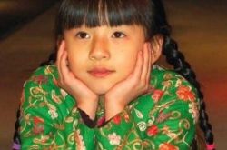 小彩旗的家世背景 一转成名或成杨丽萍接班人 