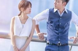 王子文贾乃亮情史短暂 揭秘二人分手原因 