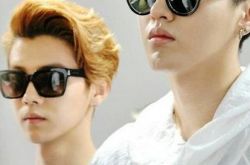 吴亦凡给鹿晗下跪事件真相曝光 揭秘二人不和内幕 