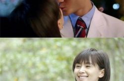 电视剧《蜗牛》曝光新海报 王子文王凯再度饰演荧幕情侣 