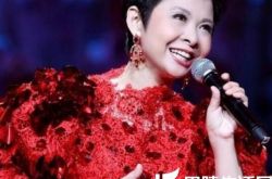 张楠董文华老公首次曝光  否认妻子和赖昌星绯闻 