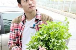 曝电视剧李健个人资料 热血演绎年代传奇大戏《传奇情仇》 