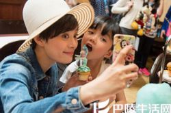 孙俪宝宝墙上涂鸦 超哥为娘娘煮长寿面 