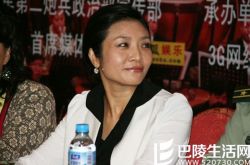 歌手李丹阳的现任老公是谁 细说歌星艺术之路 