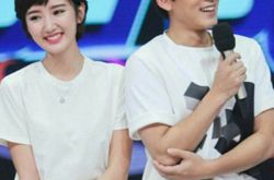 陈翔毛晓彤恋情曝光 娱乐圈这些情侣都用低调证明真爱 