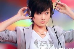 李宇春个人家庭资料一览 热心公益业界良心 