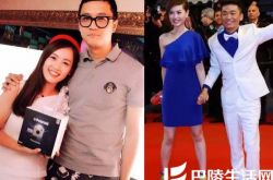 王宝强离婚一事持续发酵 疑似马蓉小号称不要打扰家人 