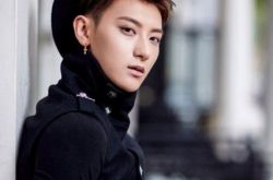 舍不得黄子韬歌曲好好听 远赴伦敦拍摄mv 