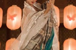 电影神都龙王杨颖胸部小露 媚态十足却不失优雅 