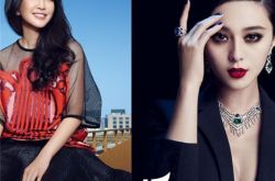 李冰冰接替范冰冰之事未定 昔日毯星如今荣获最佳女主角奖 