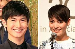 三浦春马恋情曝光引热议 女方曾为蕾哈娜伴舞惊呆众人 