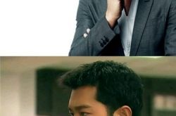 古天乐率众星帅气反贪 电影《反贪风暴》上映后获好评 