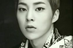 EXO金珉锡的妹妹照片大公开 出演电视剧受网友热捧 