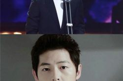 APAN大奖即将揭晓 宋仲基李钟硕成最大竞争对手 