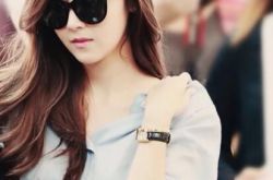 杰西卡少女时代新专辑歌单公开 亲自参与作词作曲 