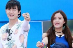 朴孝敏付辛博是哪一期登场的 和西米夫妇一起出发 