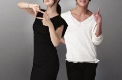 金泰熙和李莞拍广告 自爆与Rain尴尬用尊称引关注 