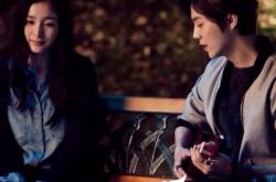 林允儿鹿晗接吻电视剧盘点 小鹿否认隐婚真正女朋友被扒 