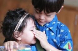 揭秘刘烨喜欢诺一还是霓娜 《追凶者也》社长全家惊喜合体 