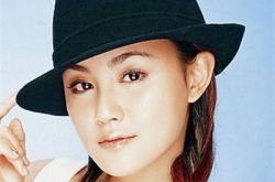 任斯璐流星雨剧照 她和吴瀚结婚其资料照片曝光 