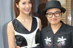 王祖蓝夫妇同台 《铁血丹心》携手跨年 