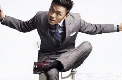 王宝强整容对比照被扒 网友吐槽差别太大 