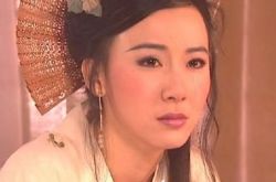 萧蔷图片小李飞刀剧照  林诗音惊鸿仙子再相聚 