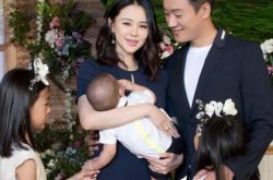 佟大为关悦大女儿介绍 可爱模样萌坏网友 