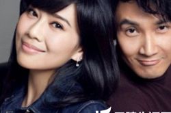 陈松伶女儿是谁  老公张铎被曝光 