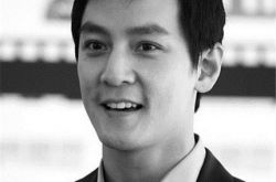 吴彦祖帅气照片迷死人  自曝与林导合作是自己的夙愿 