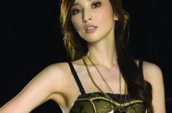 吴佩慈宣战小三信私曝光 男友曾趁她怀孕把妹 