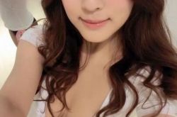 王毓菲几岁 26岁被称“台湾筱崎爱” 