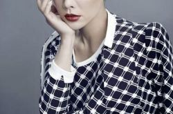 宁静年轻的时候有多红？  傲娇姐姐美艳现身《偶像来了》 