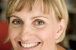 盘点陈安娜个人资料 莫言作品翻译者好厉害 