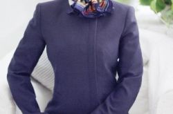 李幕慈个人资料 大揭秘 最美空姐完美履历令人惊叹 