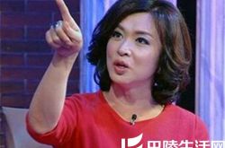 金星小鲜果耍大牌引热议 依旧言辞犀利狠批大牌 