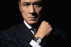 吴镇宇微博骂曹格 其原因是因为孩子 