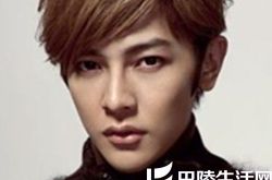 汪东城最新电视剧《半妖倾城》客串 二次元男神倾情加盟 