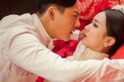 赵丽颖陈伟霆因戏生情是真的吗 男方并不是富二代 