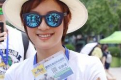 演员孙俪为妹妹澄清是真的吗 揭继母非小三妹妹没心机的内幕 