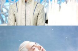 《幻城》改档再掀追剧热潮 马天宇晒剧照非常惊艳 