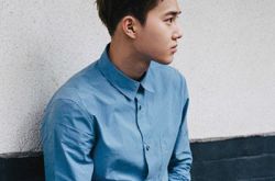 EXO成员贺金俊绵生日 首尔演唱会缺吴亦凡 