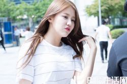 韩国美女申惠晶图片欣赏   AOA重新出发华丽转身 