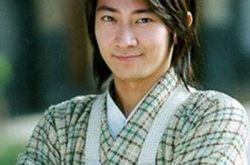 乌龙闯情关孙耀威演的刘病已剧照 揭其当年惨被封杀内幕 