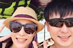 保剑锋老婆何珈好资料大起底 已结婚生子家庭生活幸福美满 