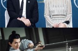 成毅出演《诛仙》心疼坏了观众 男神演技被点赞实力圈粉 