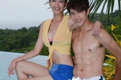 胡宇崴的家庭条件怎样 与陈庭妮屡传假戏真做绯闻不断 